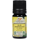 Le Erbe di Janas Eterično olje bio limone Cene