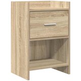  Noćni ormarići Hrast sonoma 40 x 30 x 60 cm Konstruirano drvo | Eponuda.com