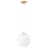 Toolight Lampa Viseća APP1249-1CP Gold- oštećena ambalaža | shoptok.hr