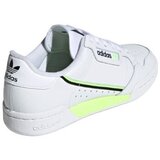 Adidas Nizke superge Continental 80 Bela | Shoptok.si