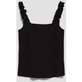 Marisse Women's T-Shirt L-Ts-4067 Black | ePonuda.com