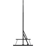 vidaXL postaja za pull-up z ročkami za potiskanje, 150 kg, nastavljiva | Shoptok.si