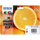 Epson Patron 33 XL Oranges Multipack | shoptok.hr