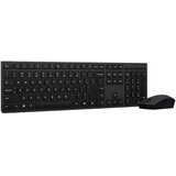 Lenovo Tastatura+miš Professional Wireless Rechargeable Combo AI - Slovenian | Eponuda.com