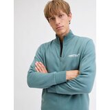 JJ Rebel Muški duks 12288059, Svetloplava | Eponuda.com