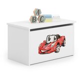 Kobi Furniture Daria skrinja za igrače z otroško grafiko, (20625961) Cene