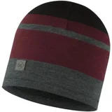 Buff Merino Move Beanie Crna