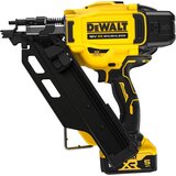 Dewalt DCN930P2 aku pištolj za eksere 33 stepena, 2 x 5Ah Cene