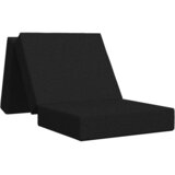 SOFA na razvlačenje 90 x 67 x 45 cm Crna | Eponuda.com