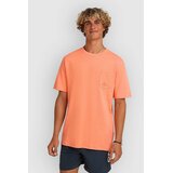 O'neill Slub Chest Pocket T-shirt funky peach | Shoptok.si