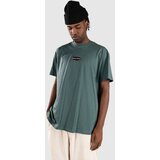 Iriedaily Organic Fueled T-shirt cool jungle | Shoptok.si