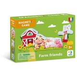  MAGNETNA IGRA- PRIJATELJI S FARME Cijene
