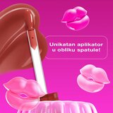 NYX Professional Makeup Jelly Job svetleči sijaj za ustnice z učinkom povečanja odtenek Jelly Filled 7.5 ml | Shoptok.si