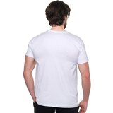 GymBeam Lift T-shirt White