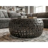 MID.YOU KLUBSKA MIZA, črna | Shoptok.si