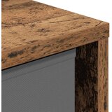  Strani šal s predalom Star les 49,5 x 22 x 47 cm, (5000233782) | Shoptok.si