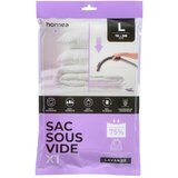 Homéa Vakuumska vreča za oblačila Lavender – | Shoptok.si
