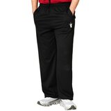 361_Degrees Muška trenerka donji deo Knit Pants Jokić, Crna | Eponuda.com