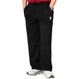 Muška trenerka donji deo Knit Pants Jokić, Crna