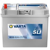 Varta dynamic sli akumulator 12V 45Ah 330A +l asia Cene
