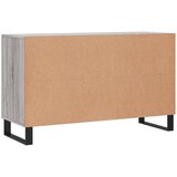  Komoda boja hrasta sonome 100 x 36 x 60 cm konstruirano drvo | Eponuda.ba