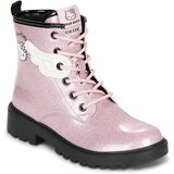 Geox J CASEY GIRL HELLO KITTY Ružičasta Cijene