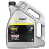 Castrol motorno olje renault 5W-30 RN720 5L | Shoptok.si
