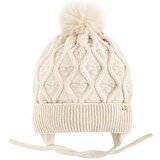 Cool club kapa zimska CAG3102478 D bež 44/46 | Shoptok.si