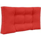 Zunanja blazina za kavč 3 pcs Rdeča Poliester, (5000202276) | Shoptok.si