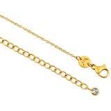Vuch Staria Gold Necklace | ePonuda.com