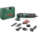 Bosch Multifunkcionalni alat PMF 220 CE set Cene