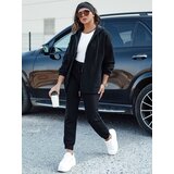 DStreet Komplet dresowy damski AMILIA PREMIUM czarny Cijene