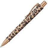 Olovka KEMIJSKA GUMIRANA POLY BALL LEO FABER CASTELL 241182 SMEĐA | shoptok.hr