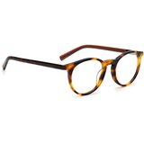 M Missoni MMI0007 086 ONE SIZE (46) Havana/Kristalna Cene