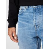 Carhartt WIP Kavbojke 'Newel' svetlo modra | Shoptok.si