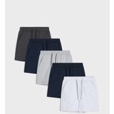 Sinsay Sportske kratke hlače 5 pack | shoptok.hr