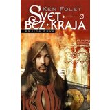 Solaris Ken Folet - Svet bez kraja: knjiga I | ePonuda.com