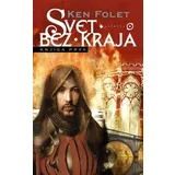 Ken Folet - Svet bez kraja: knjiga I