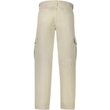 Boss HUGO MEN&#39;S TROUSERS BEIGE | shoptok.hr