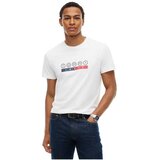 Tommy Hilfiger muška logo majica | Eponuda.com
