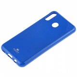 Goospery Jelly tanek silikonski ovitek za Samsung Galaxy A71 A715 - moder | Shoptok.si