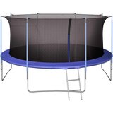 Sigurnosna mreža za okrugli trampolin od 4,57 m | shoptok.hr