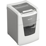 Leitz IQ Autofeed Small Office automatski uništavač papira, konfete, P4, 100 listova | shoptok.hr