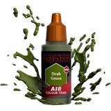 The Army Painter Warpaints Air - Drab Green | Shoptok.si