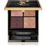 Yves Saint Laurent Couture Mini Clutch paleta sjenila za oči za žene 710 4 g | shoptok.hr