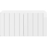 TV ormar za zid 59,5 x 41 x 30 cm Bijela visokog sjaja | Eponuda.com