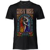 Guns N' Roses Use your Illusion majica Cene