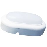 Viz Komerc lampa led brodska ovalna 15W 28LED 4000K IP54 Cene