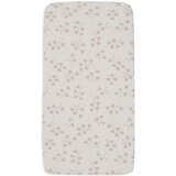 Jollein plahta za dječji krevetić 60x120 leafy dreams Cijene