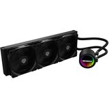 Genesis NLG-2320 computer cooling system Processor All-in-one liquid cooler Black | shoptok.hr